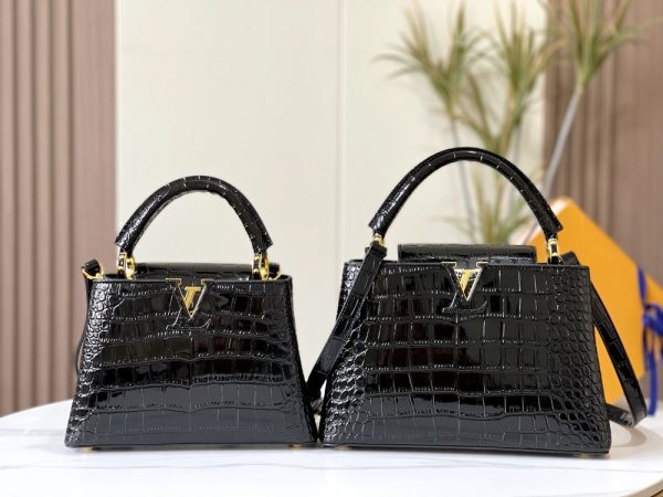 Luxury LV Handbag N92173-M48865.1