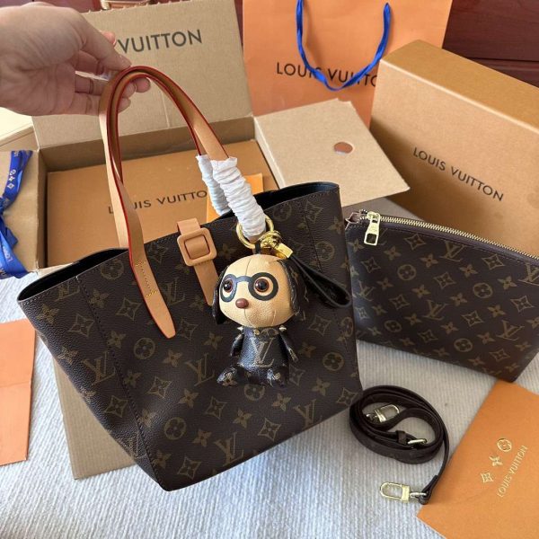 New Fashion LV Handbag L335