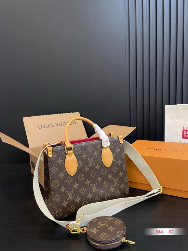 New Fashion LV Handbag L753