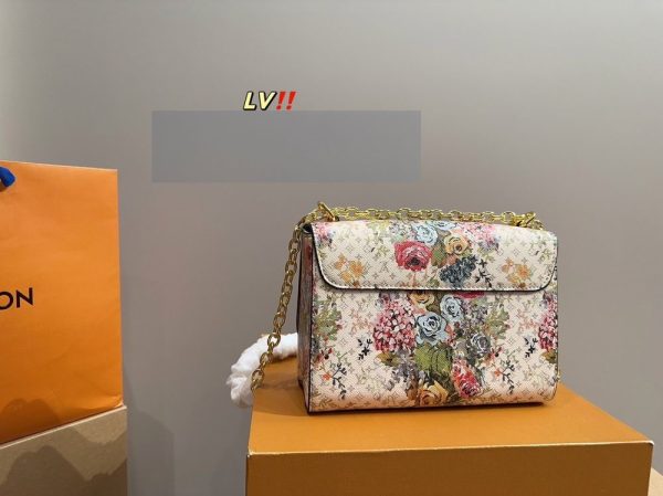 New Fashion LV Handbag L512