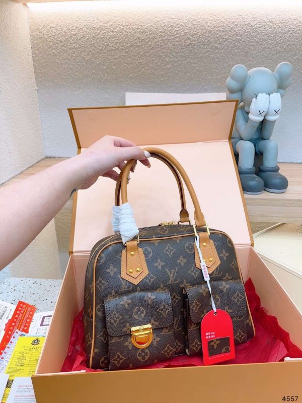 New Fashion LV Handbag L356