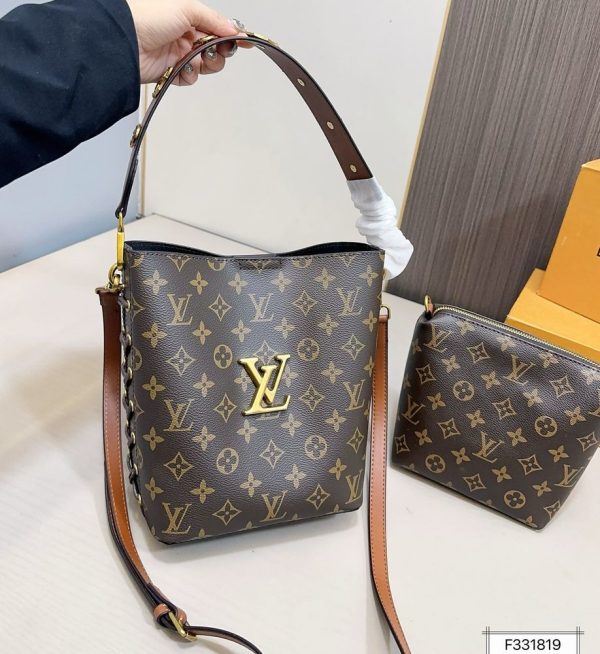 New Fashion LV Handbag L1253