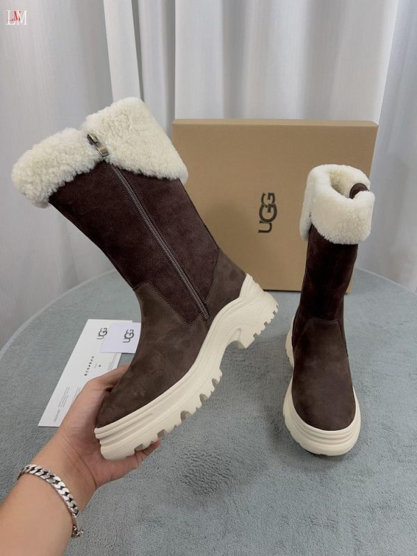 New Fashion Women UGG Shoes 001