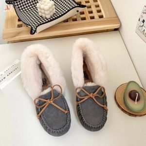 New Fashion Women UGG Shoes 006