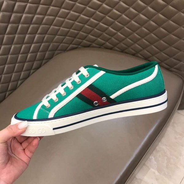 New Fashion Women Gucci Shoes G049