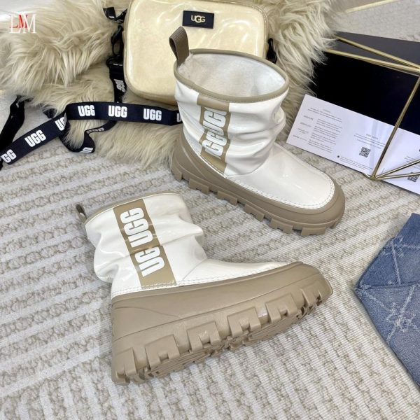 New Fashion Women UGG Shoes 029