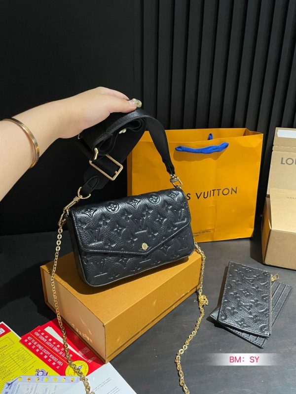 New Fashion LV Handbag L1049.2