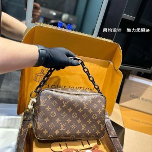 New Fashion LV Handbag L1274