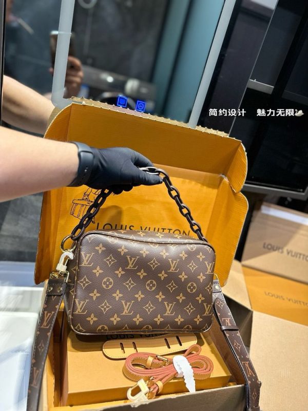 New Fashion LV Handbag L1274