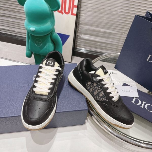 New Fashion Men Dior Shoes 058