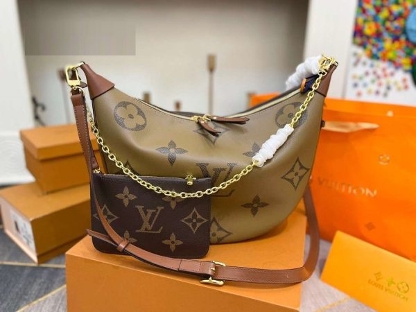 New Fashion LV Handbag L290