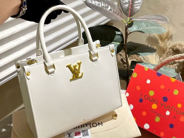 New Fashion LV Handbag L529