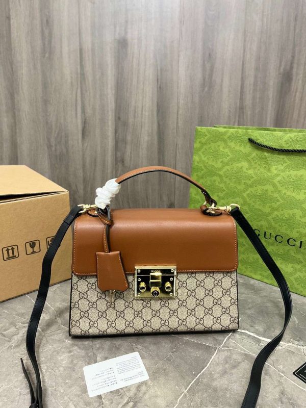 New Fashion GG Handbag 050