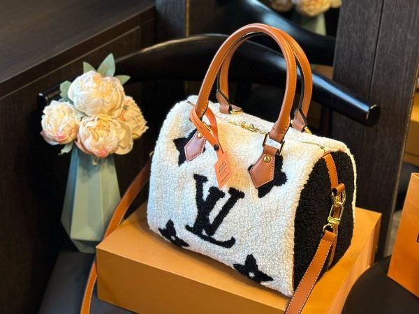 New Fashion LV Handbag L1257