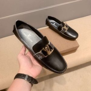 New Fashion Men LV Shoes 036