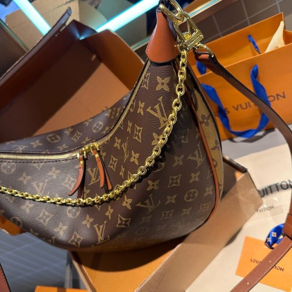 New Fashion LV Handbag L757