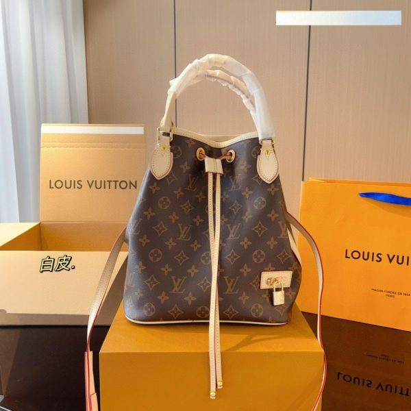 New Fashion LV Handbag L439