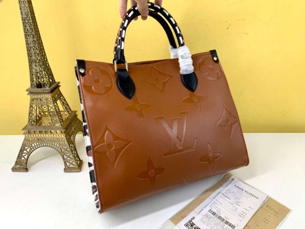 New Fashion LV Handbag L146