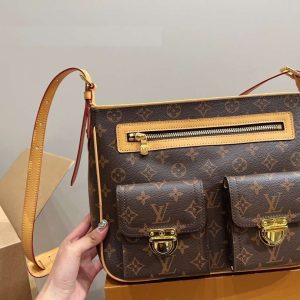 New Fashion LV Handbag L361