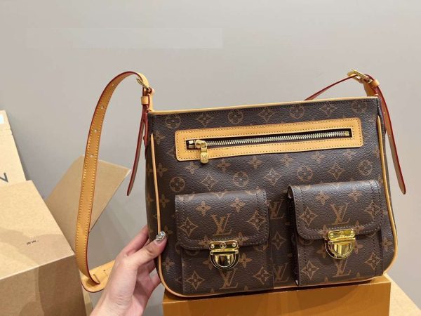 New Fashion LV Handbag L361