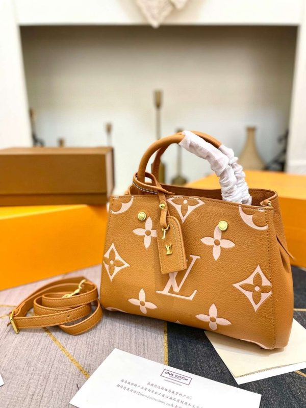 New Fashion LV Handbag L119