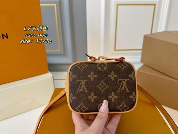 New Fashion LV Handbag L1070