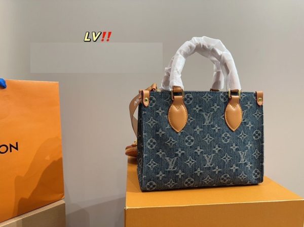 New Fashion LV Handbag L545