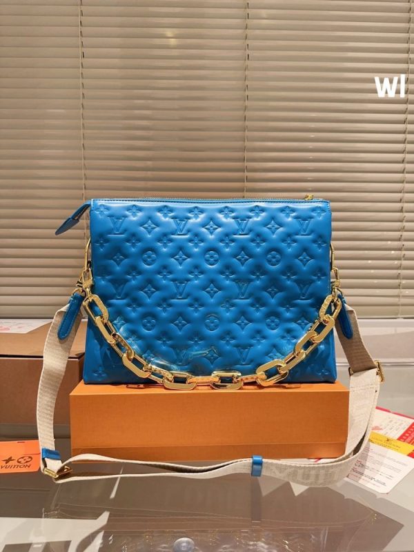 New Fashion LV Handbag L665