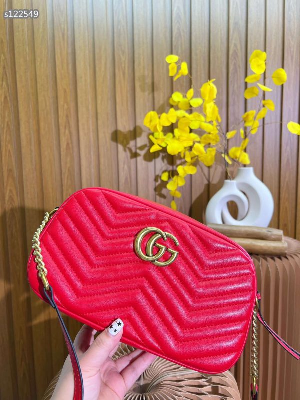 New Fashion GG Handbag 030