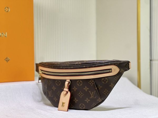 Luxury LV Handbag M43644