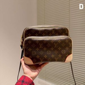 New Fashion LV Handbag L104