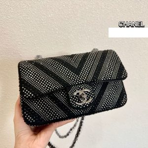 New Fashion CN Handbag C454