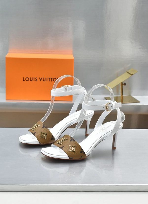 New Fashion Women LV Shoes 218