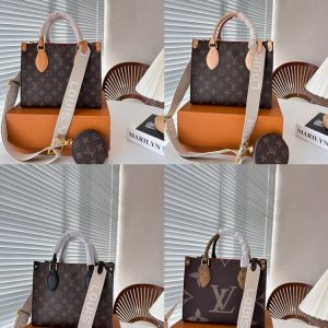 New Fashion LV Handbag L706