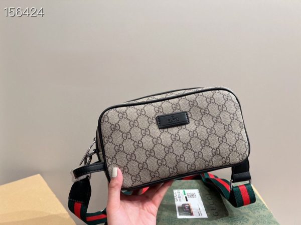 New Fashion GG Handbag G204