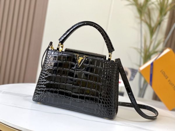 Luxury LV Handbag N92173-M48865.1