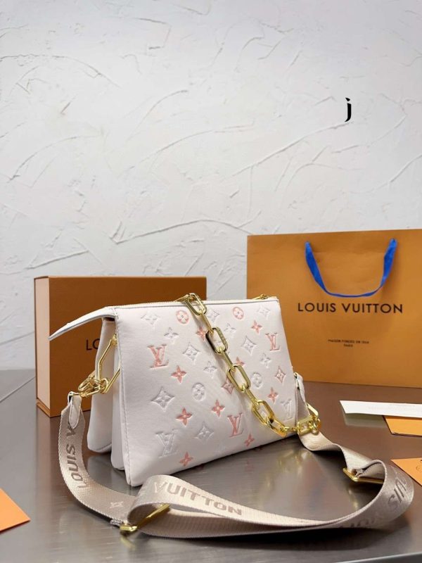 New Fashion LV Handbag L379