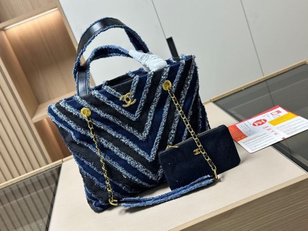 New Fashion CN Handbag C407