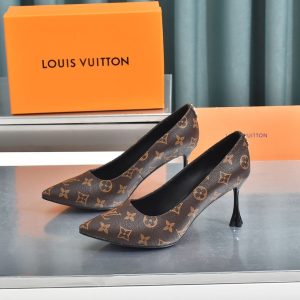 New Fashion Women LV Shoes 297