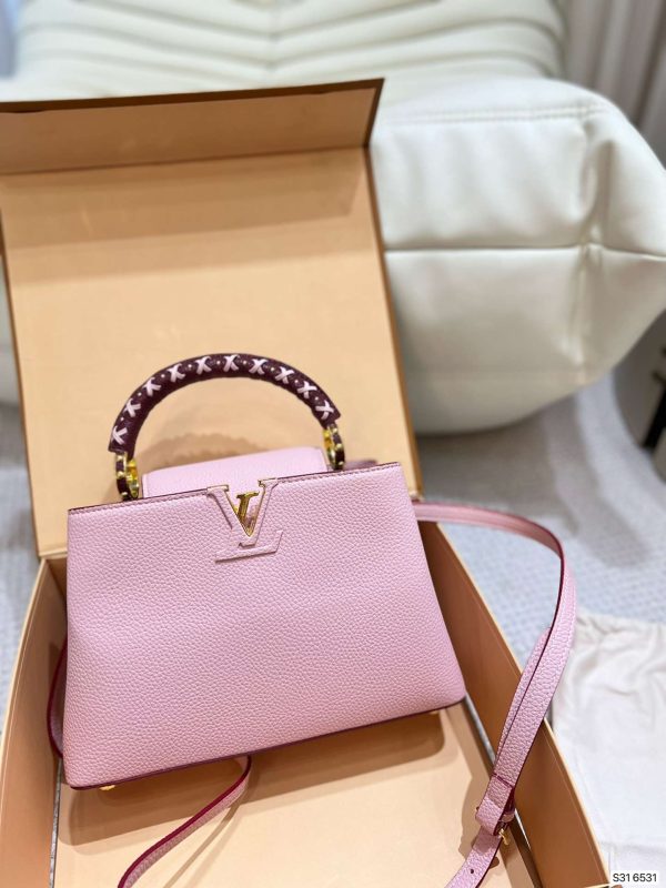 New Fashion LV Handbag L093