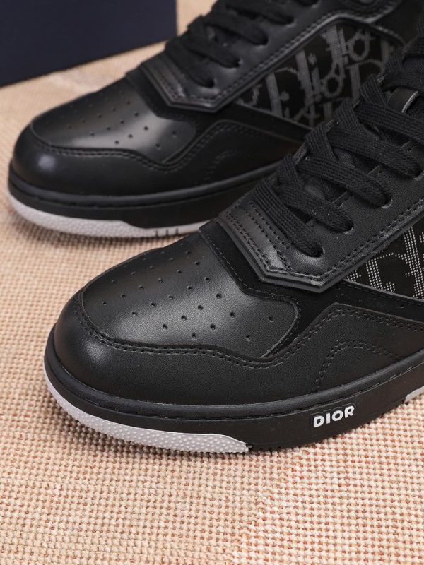 New Fashion Men Dior Shoes 026