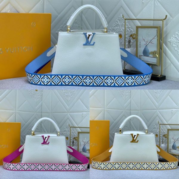 Luxury LV Handbag M23064