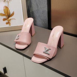 New Fashion Women LV Shoes 179