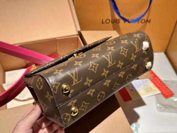 New Fashion LV Handbag L395