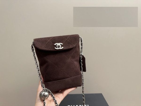 New Fashion CN Handbag C307