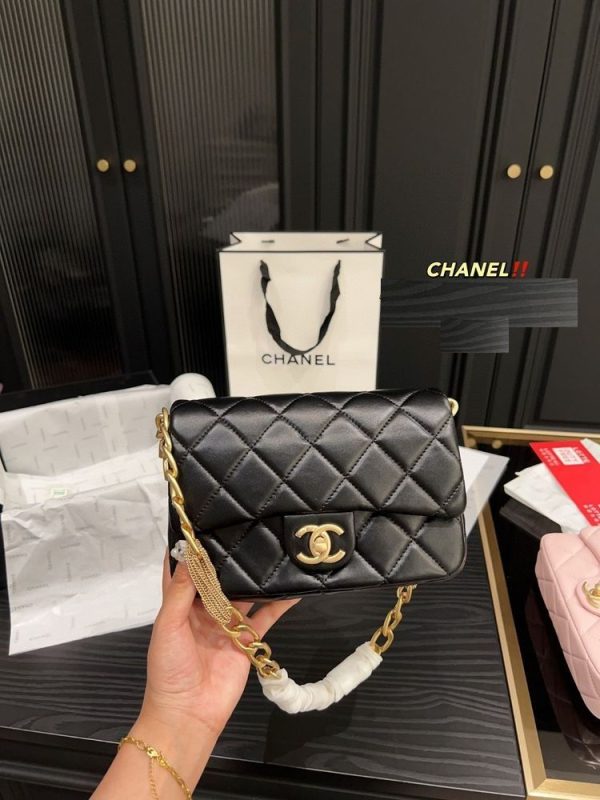 New Fashion CN Handbag C277