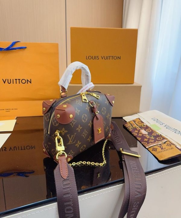 New Fashion LV Handbag L843