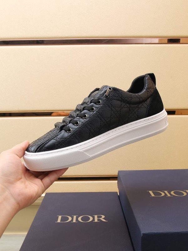 New Fashion Men Dior Shoes 053