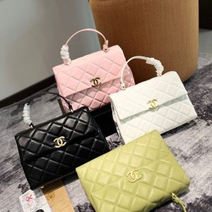 New Fashion CN Handbag C517