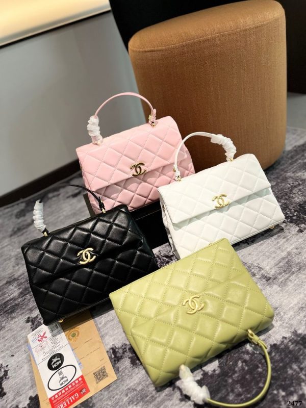 New Fashion CN Handbag C517